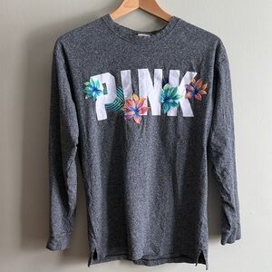 Victoria Secret long sleeve tee